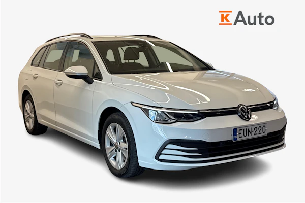 Volkswagen Golf Variant Comfort Business 1,0 eTSI (MHEV) 81 kW DSG-automaatti