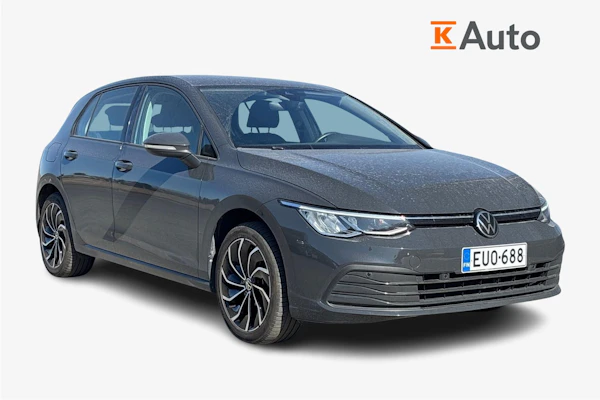 Volkswagen GOLF Comfort Business 1,5 eTSI 110 kW (MHEV) DSG-automaatti