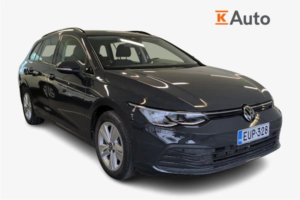 Volkswagen Golf Variant Comfort 1,0 TSI 81 kW