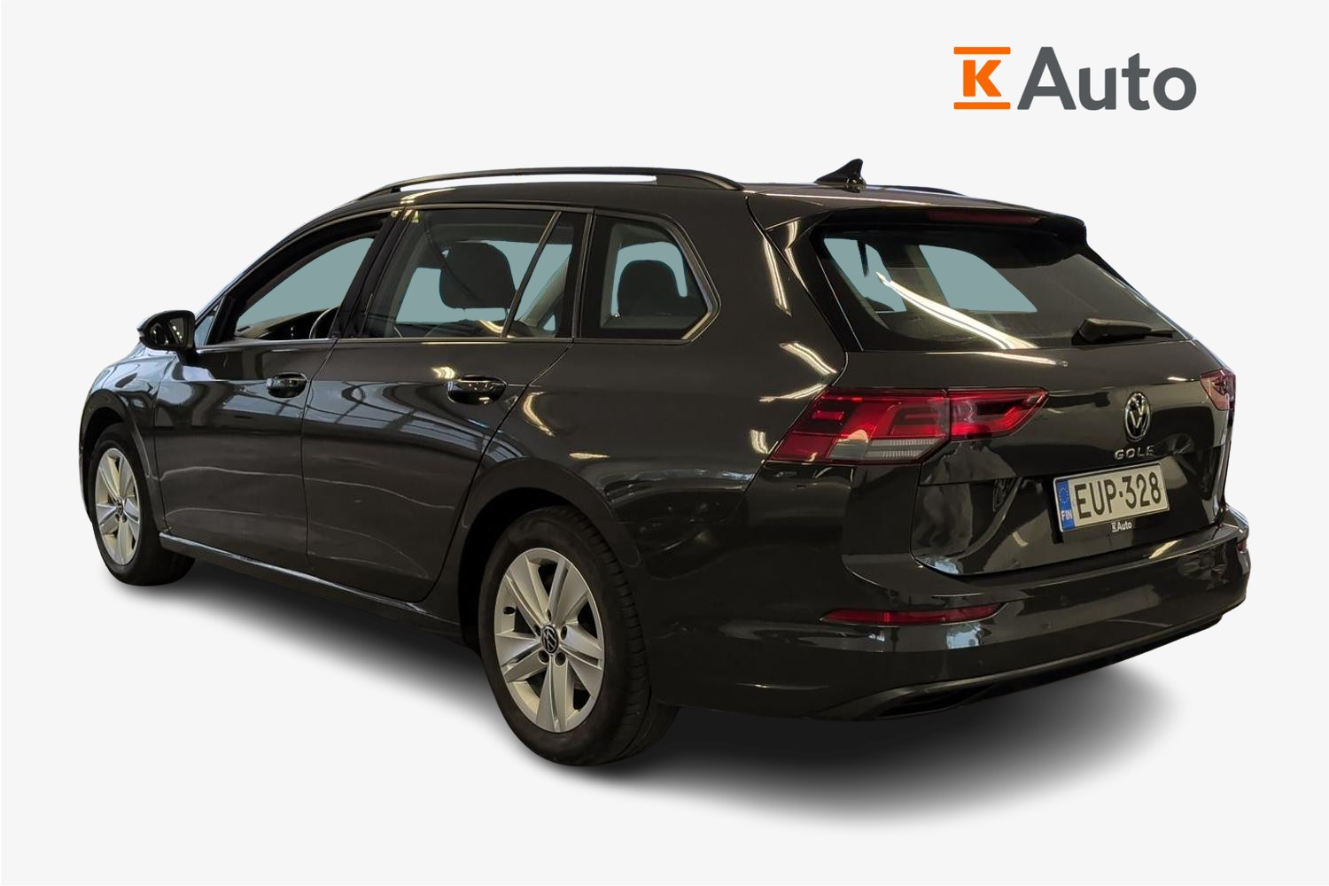 Volkswagen Golf 2023, kuva 2/24