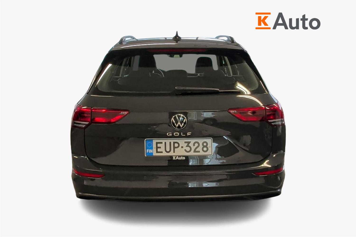 Volkswagen Golf 2023, kuva 3/24