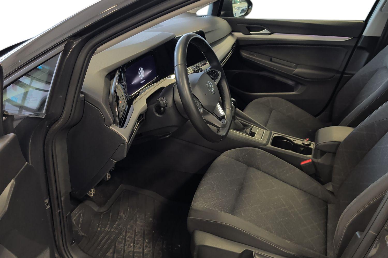 Volkswagen Golf 2023, kuva 6/24