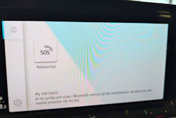 harmaa Volkswagen Golf 2023 kuva 14.