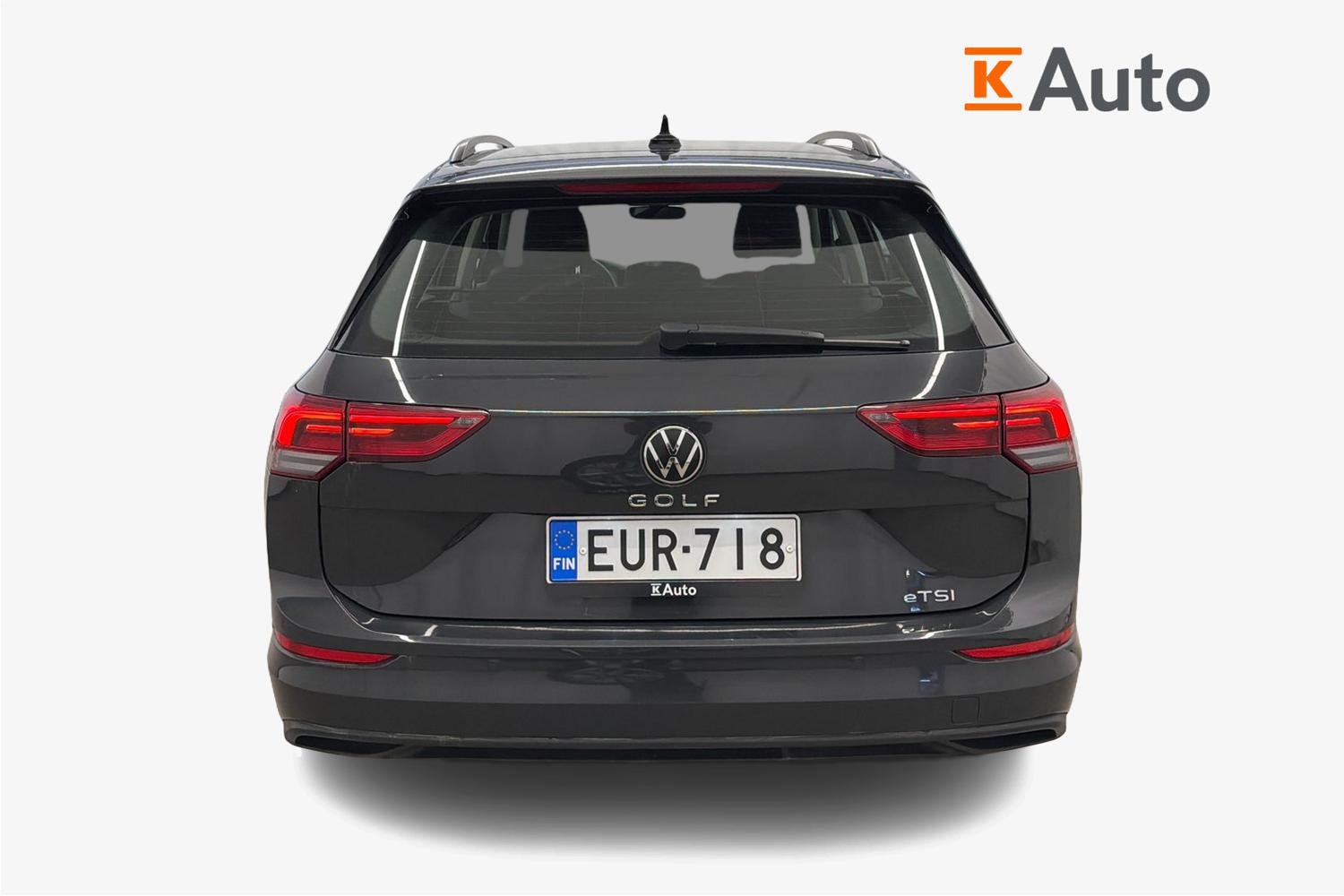Volkswagen Golf 2023, kuva 3/29