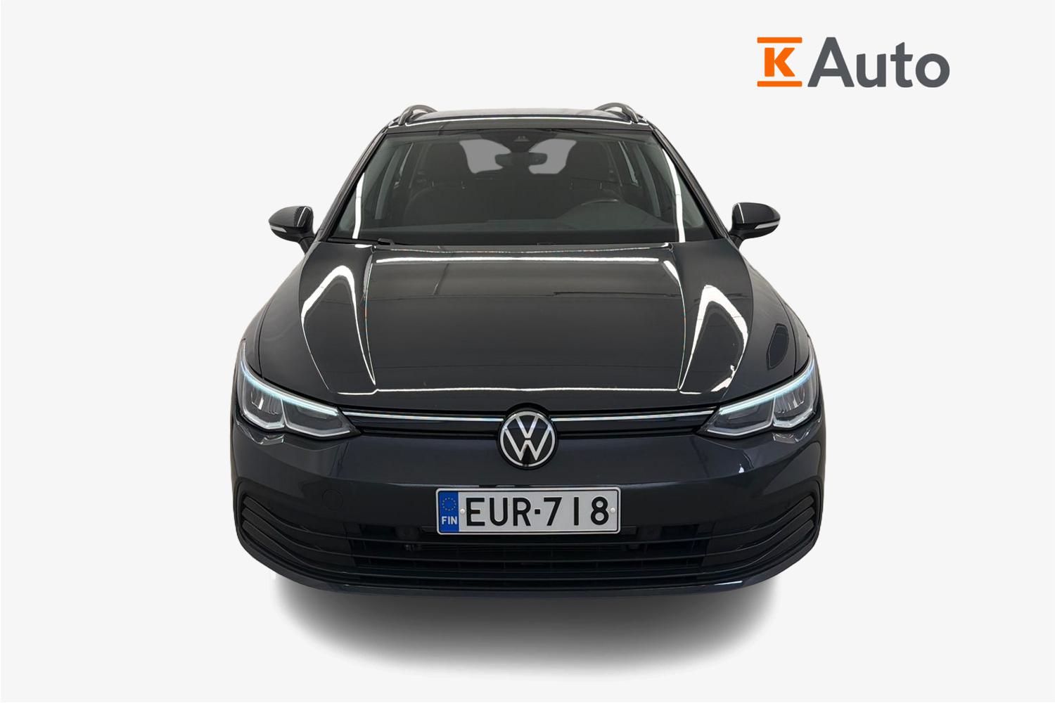Volkswagen Golf 2023, kuva 4/29