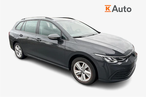 Volkswagen Golf Variant Comfort Business 1,0 eTSI (MHEV) 81 kW DSG-automaatti