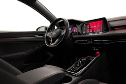 harmaa Volkswagen Golf 2023 kuva 7.