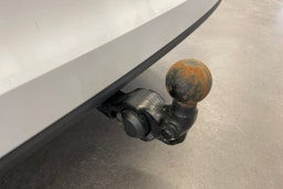 Valkoinen Volkswagen GOLF 2023 kuva 17.