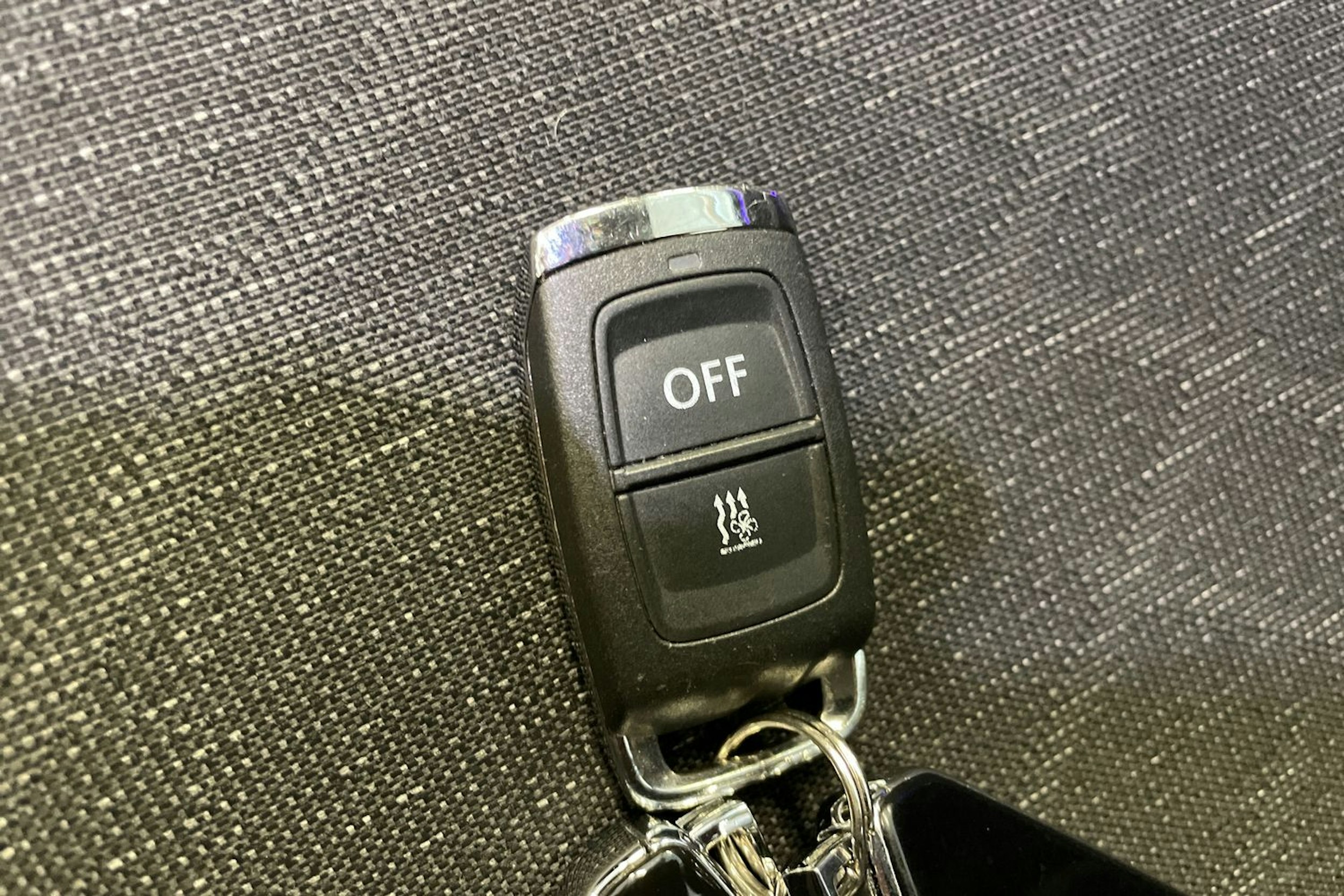 Valkoinen Volkswagen GOLF 2023 kuva 27.