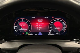 harmaa Volkswagen Golf 2023 kuva 22.