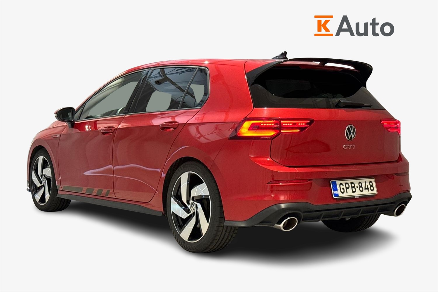 Volkswagen Golf 2023, bild 2/27