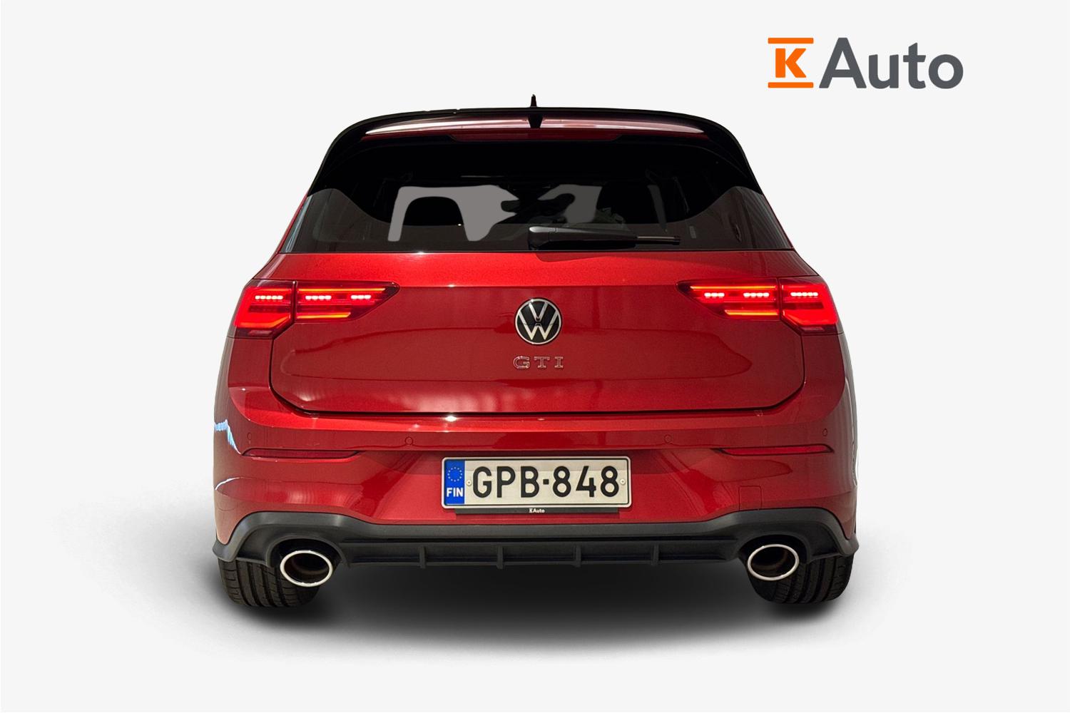 Volkswagen Golf 2023, bild 3/27