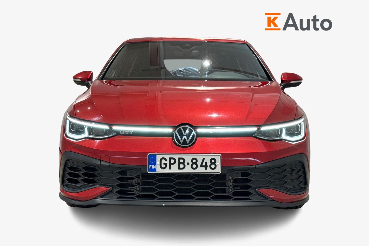 Volkswagen Golf 2023, bild 4/27