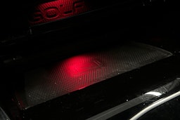 musta Volkswagen Golf 2023 kuva 26.