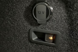 Musta Volkswagen GOLF 2023 kuva 17.