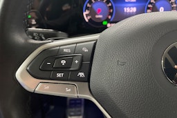 Musta Volkswagen GOLF 2023 kuva 25.