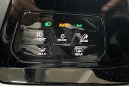 Musta Volkswagen GOLF 2023 kuva 27.