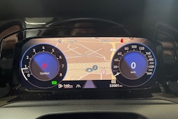 Musta Volkswagen GOLF 2023 kuva 29.