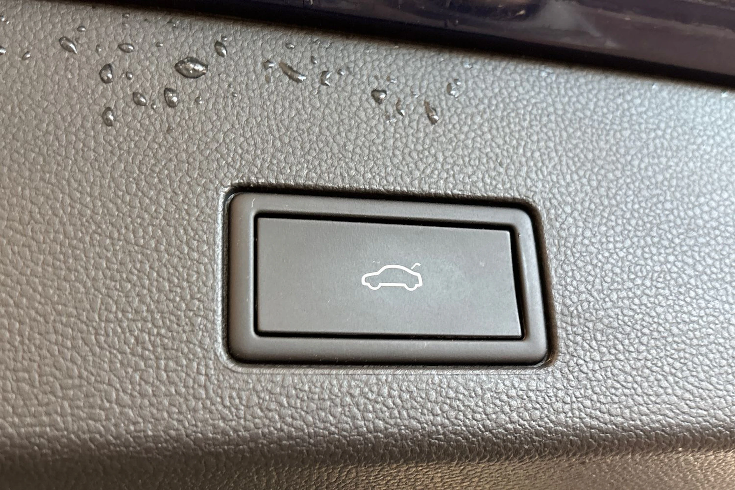 Sininen Volkswagen GOLF 2023 kuva 4.