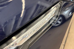 Sininen Volkswagen GOLF 2023 kuva 6.