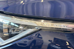 Sininen Volkswagen GOLF 2023 kuva 13.