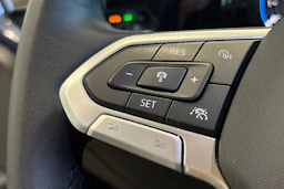 Sininen Volkswagen GOLF 2023 kuva 24.