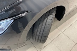 harmaa Volkswagen Golf 2023 kuva 13.