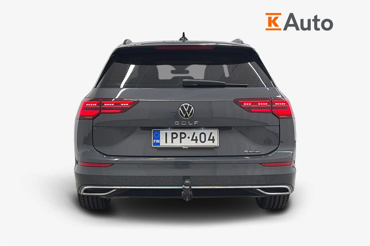 Volkswagen Golf 2023, photo 3/29