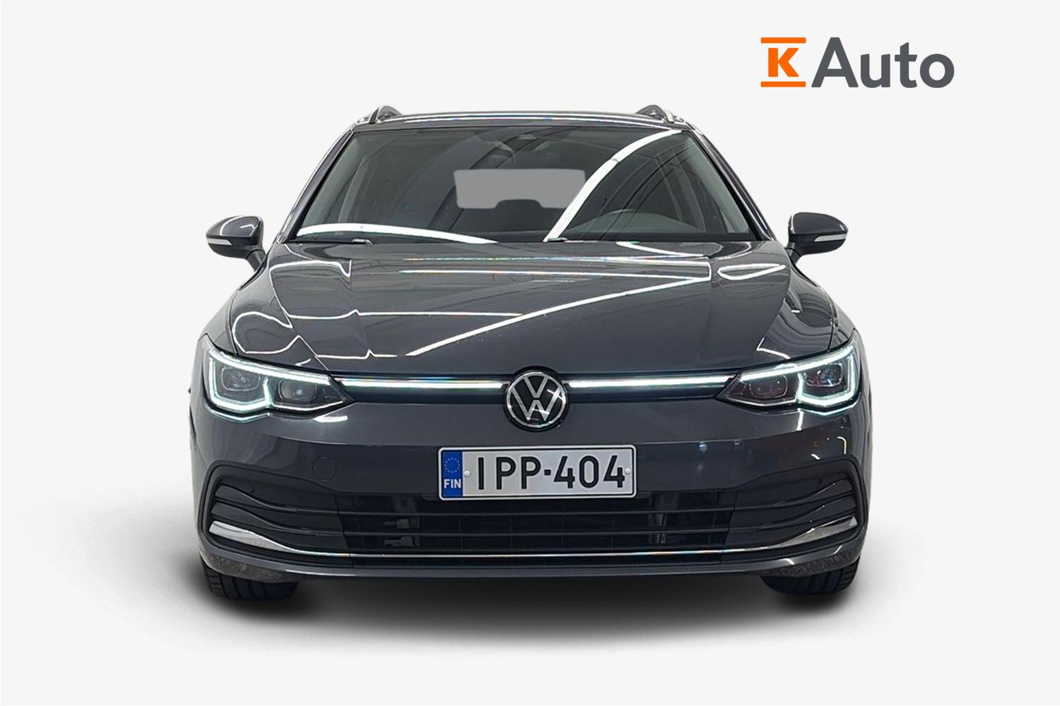 Volkswagen Golf 2023, photo 4/29