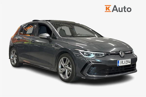 Volkswagen Golf R-Line Business 1,5 eTSI 110 kW (MHEV) DSG-automaatti