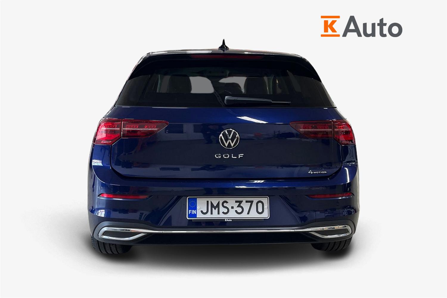 Volkswagen Golf 2023, bild 3/24