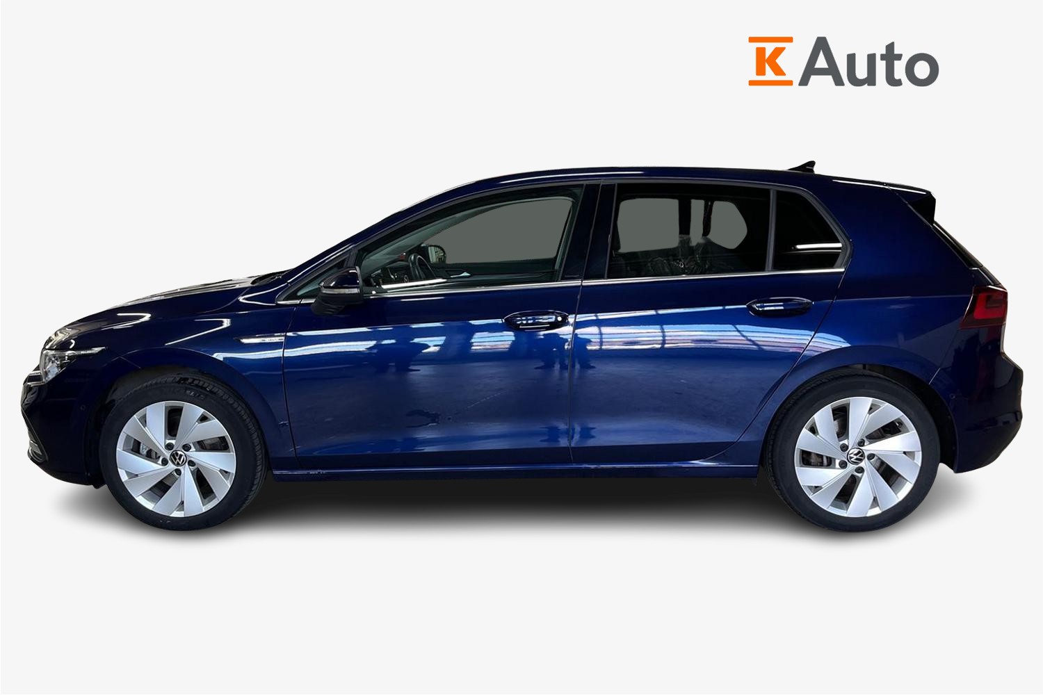 Volkswagen Golf 2023, bild 5/24