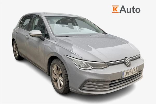 Volkswagen Golf Comfort Business 1,5 eTSI 96 kW (MHEV) DSG-automaatti