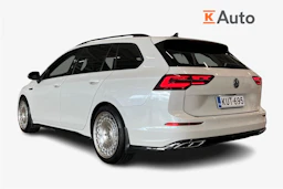 met. valkoinen Volkswagen Golf 2023 kuva 2.