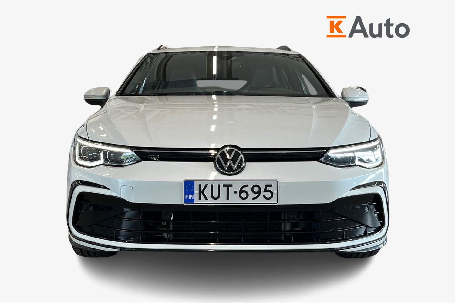 Volkswagen Golf 2023, kuva 4/30