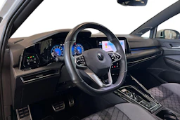 met. valkoinen Volkswagen Golf 2023 kuva 6.