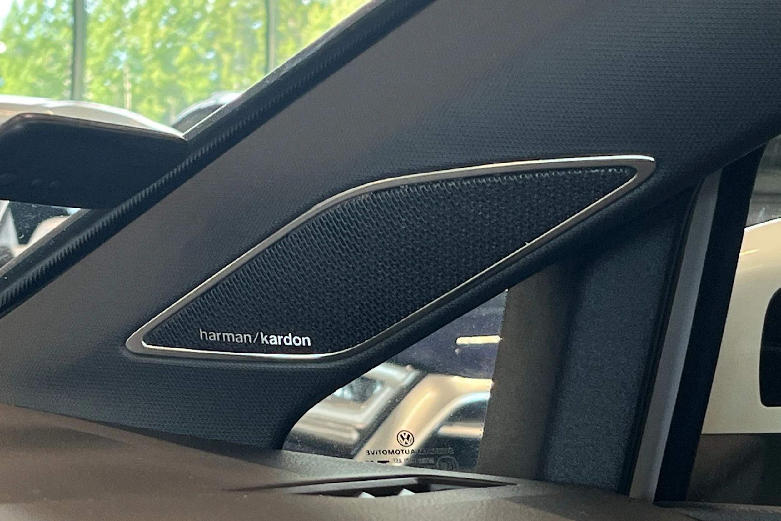met. valkoinen Volkswagen Golf 2023 kuva 28.