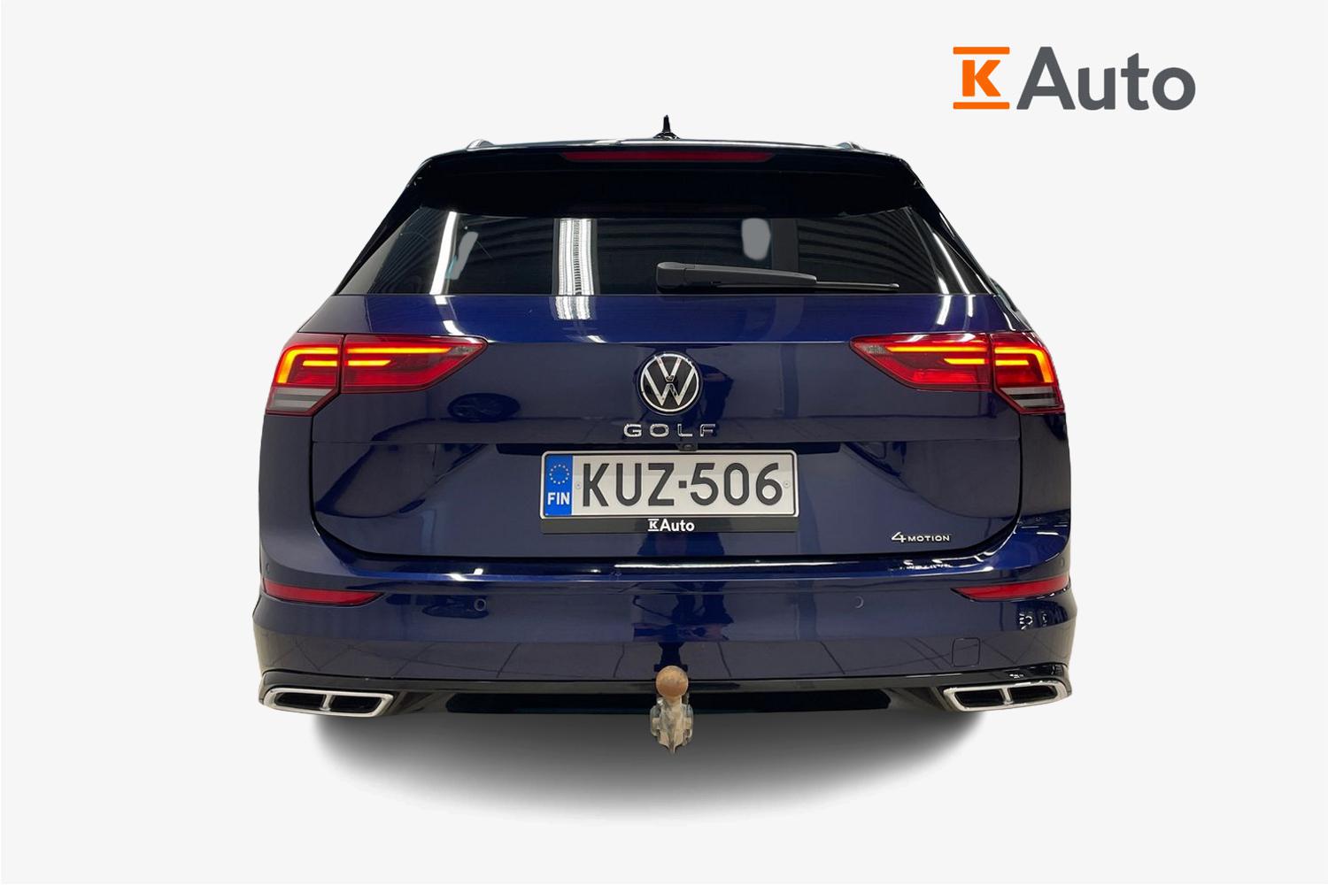 Volkswagen Golf 2023, kuva 3/31