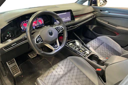 Sininen Volkswagen GOLF 2023 kuva 3.