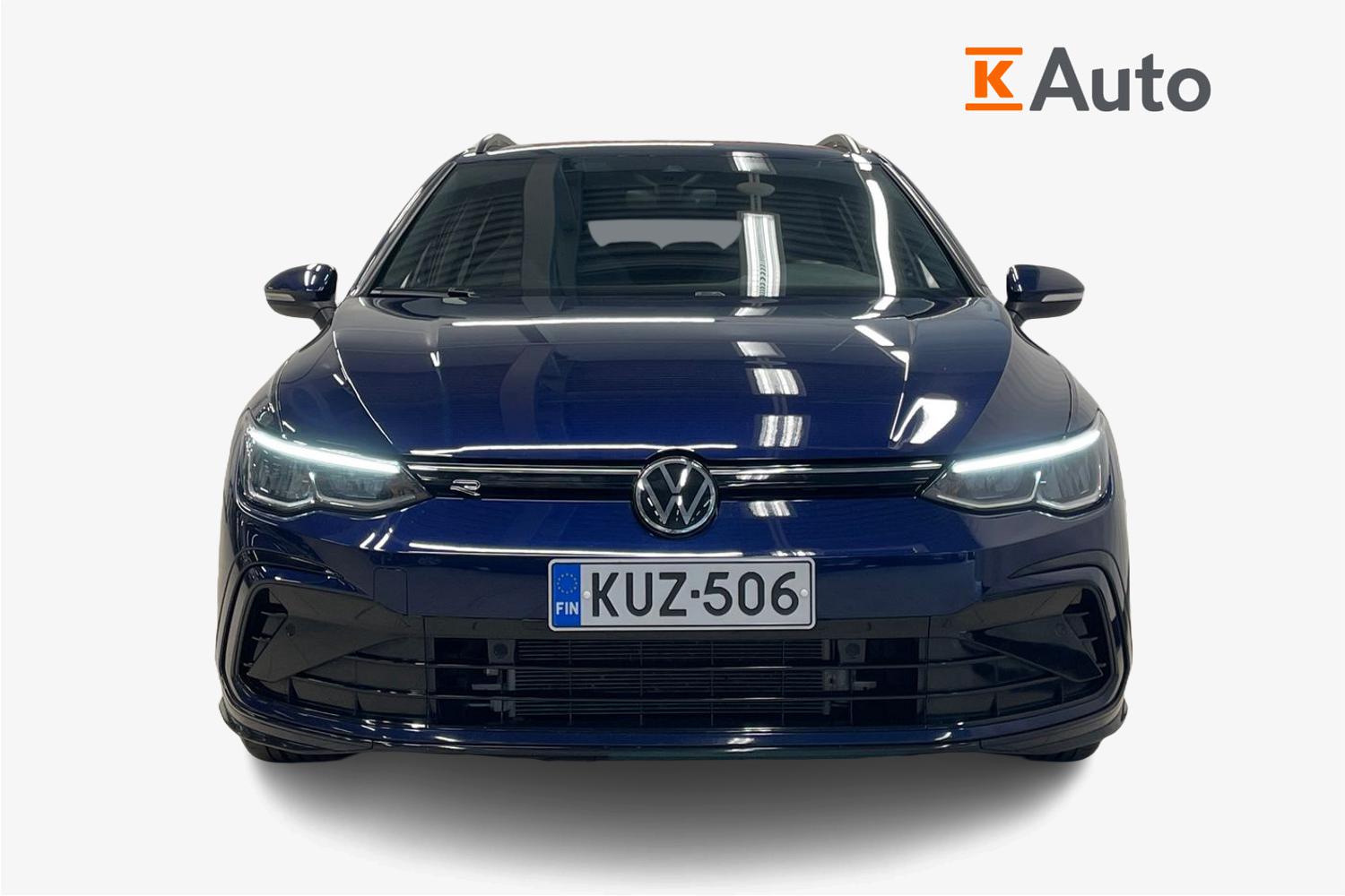 Volkswagen Golf 2023, kuva 4/31