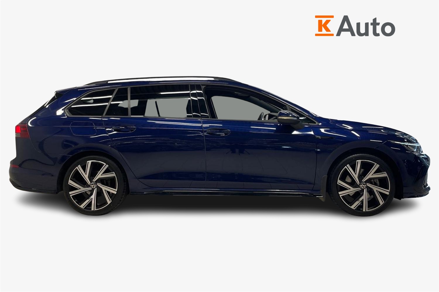 Volkswagen Golf 2023, kuva 5/31