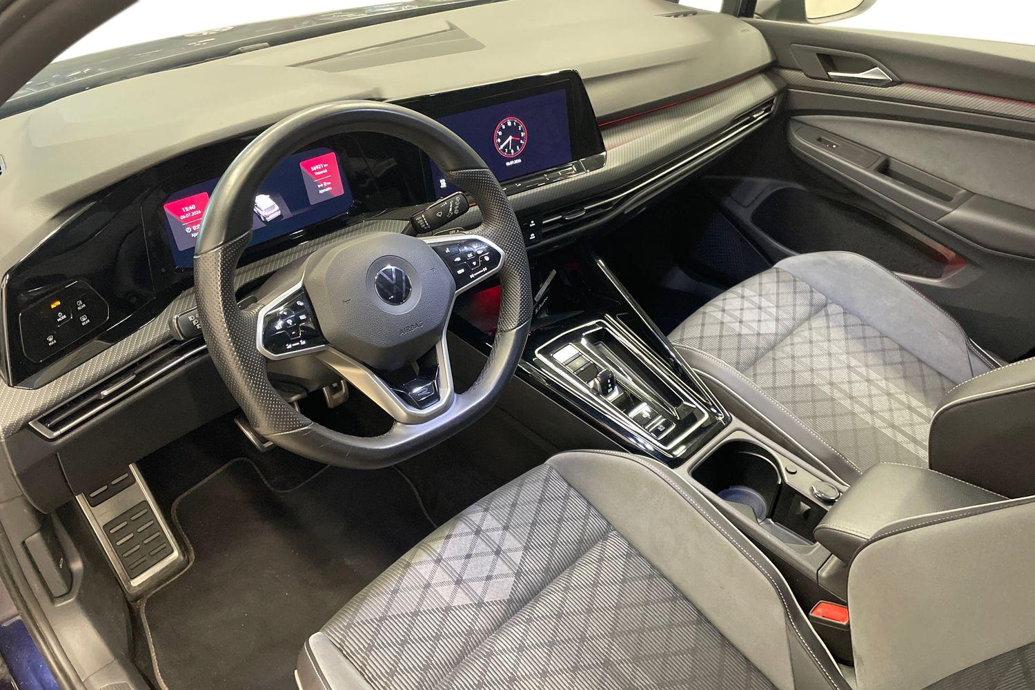 Volkswagen Golf 2023, kuva 6/31