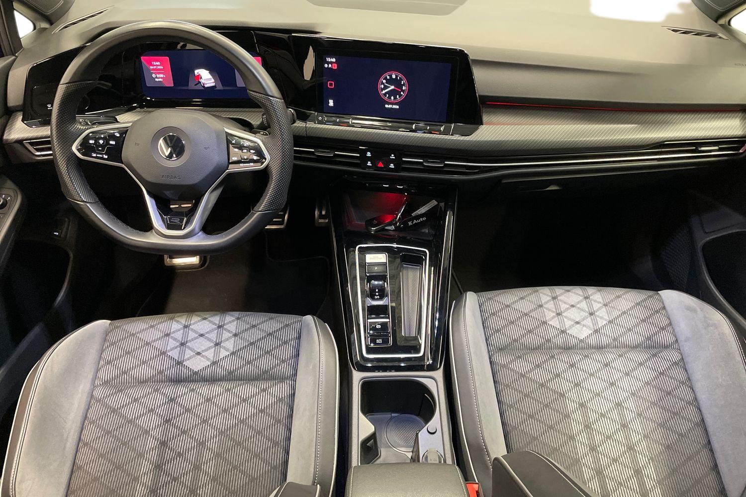 Volkswagen Golf 2023, kuva 7/31