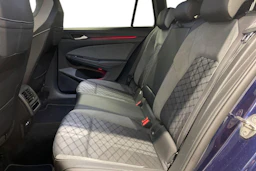 Sininen Volkswagen GOLF 2023 kuva 8.