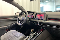 Sininen Volkswagen GOLF 2023 kuva 30.