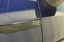 Sininen Volkswagen GOLF 2023 kuva 31.