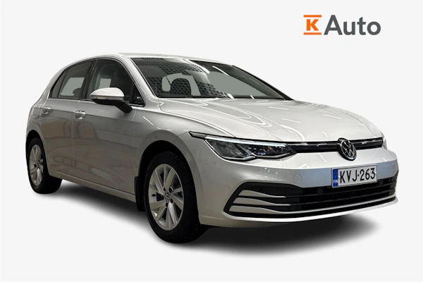 Volkswagen Golf Comfort Business 1,0 eTSI 81 kW (MHEV) DSG-automaatti