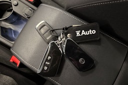 met. harmaa Volkswagen Golf 2023 kuva 22.