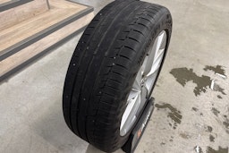 met. harmaa Volkswagen Golf 2023 kuva 25.