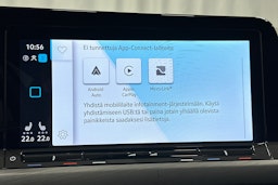 harmaa Volkswagen Golf 2023 kuva 24.